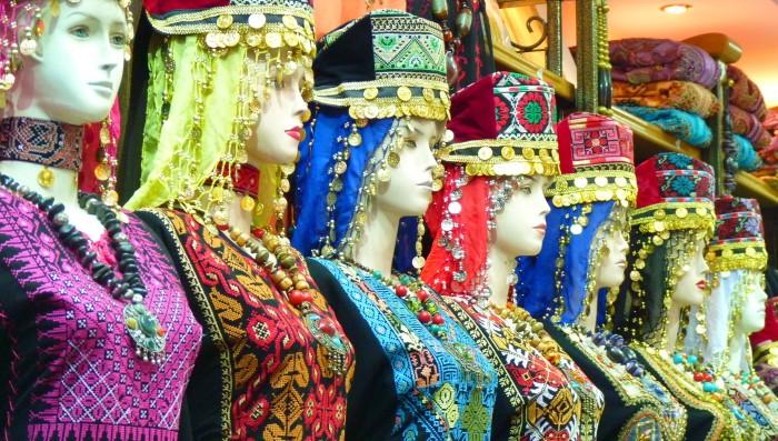 Национальные сувениры Казани