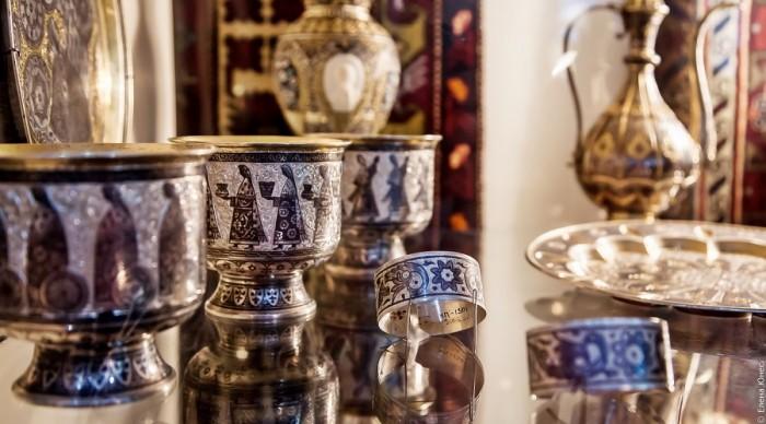  Сувениры из Дагестана для женщин