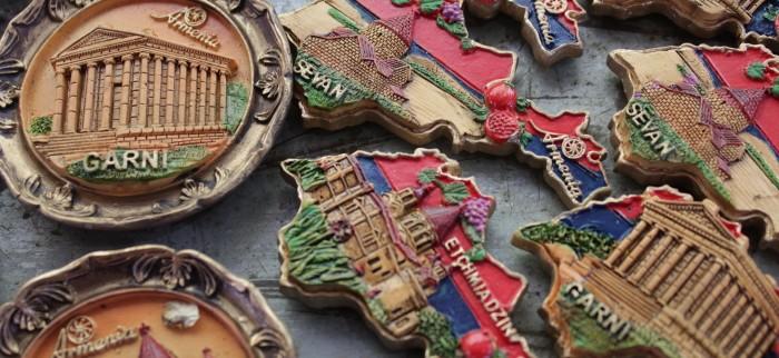 Вернисаж армянский рынок сувениры