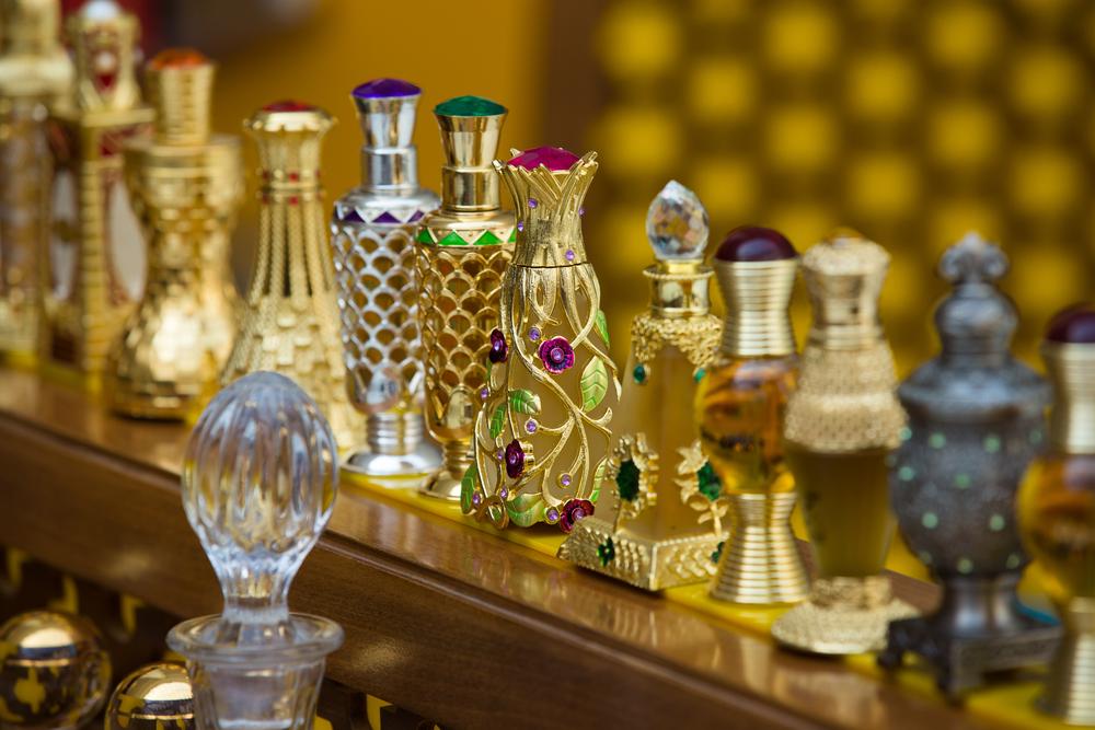 Сувениры из Арабских Эмиратов - что привезти и где купить недорого