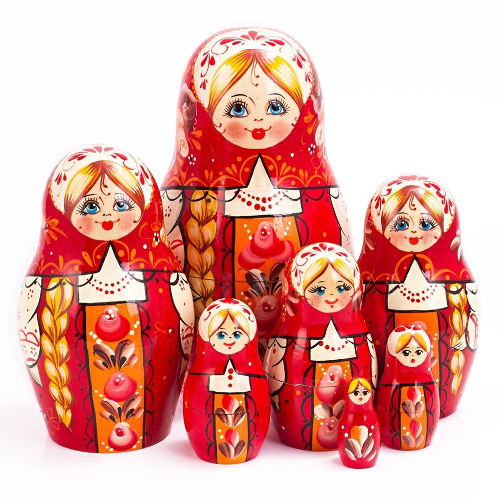 Белгородские сувениры - что привезти и где купить