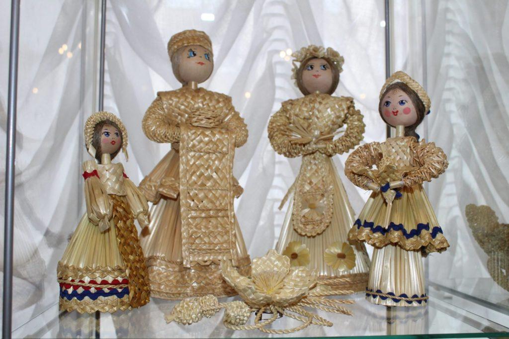 Белорусские сувениры в Минске - где купить и что привезти