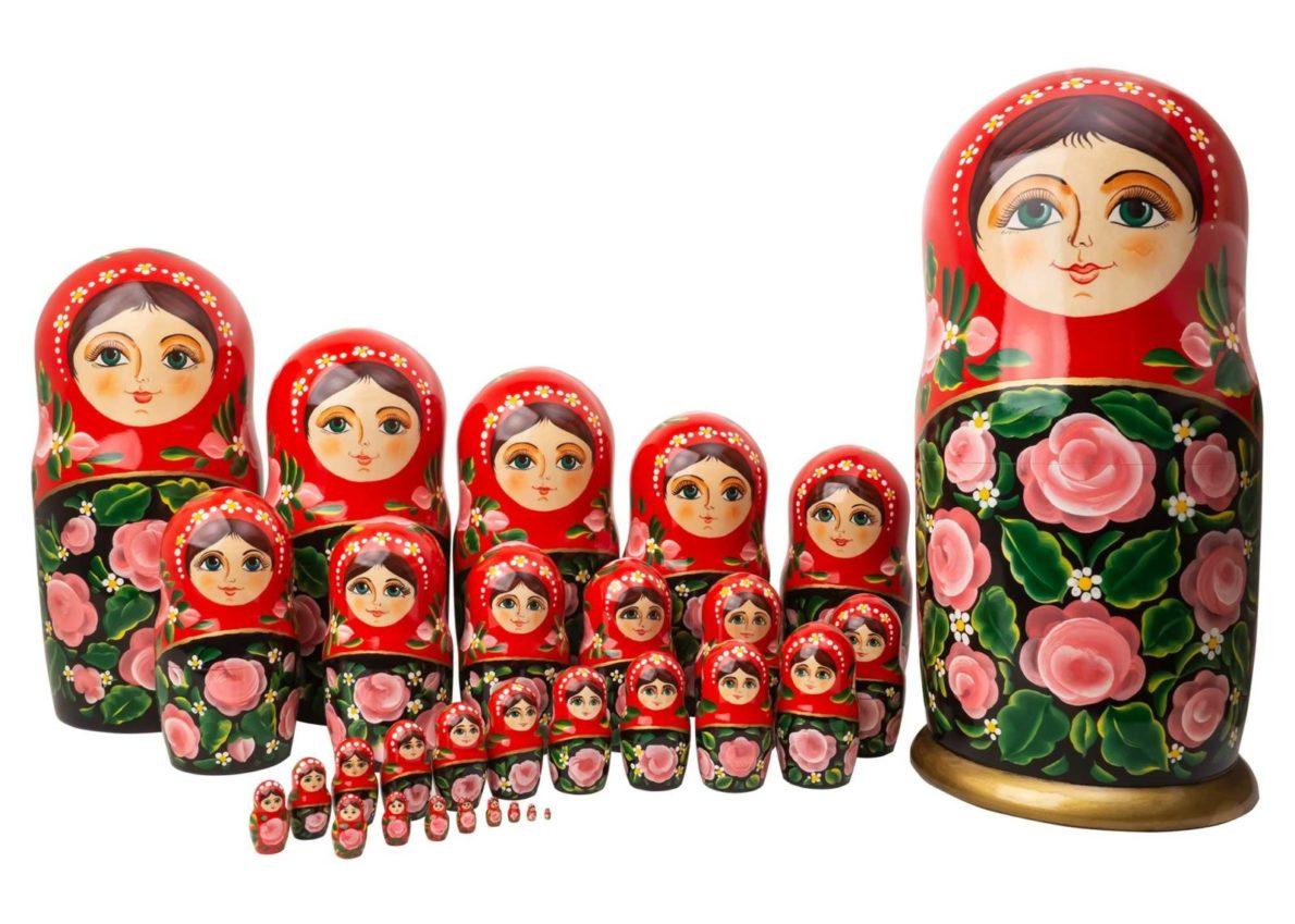 Сувениры в Рыбинске - что привезти и где купить