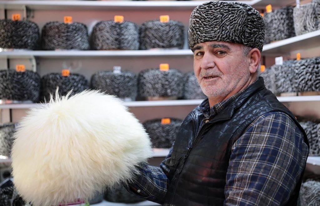 Сувениры во Владикавказе (Северной Осетии) - что привезти и где купить