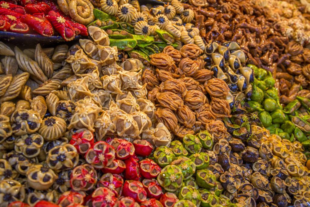 Сувениры из Марокко - что привезти и где купить