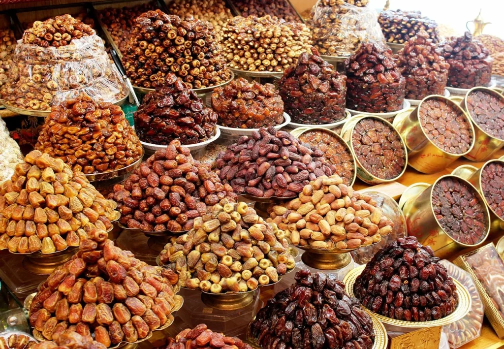 Сувениры из Марокко - что привезти и где купить