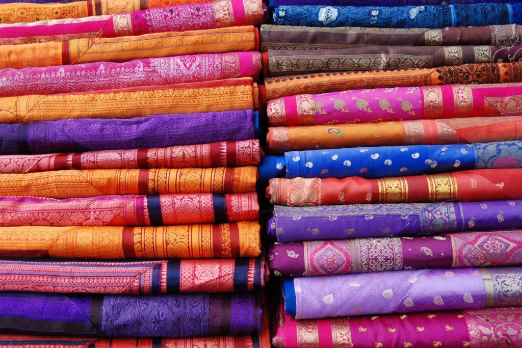 Сувениры из Индии - что привезти и где купить