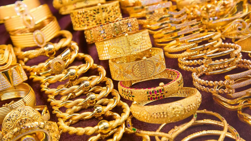 Сувениры из Баку (Азербайджана) - что привезти и где купить