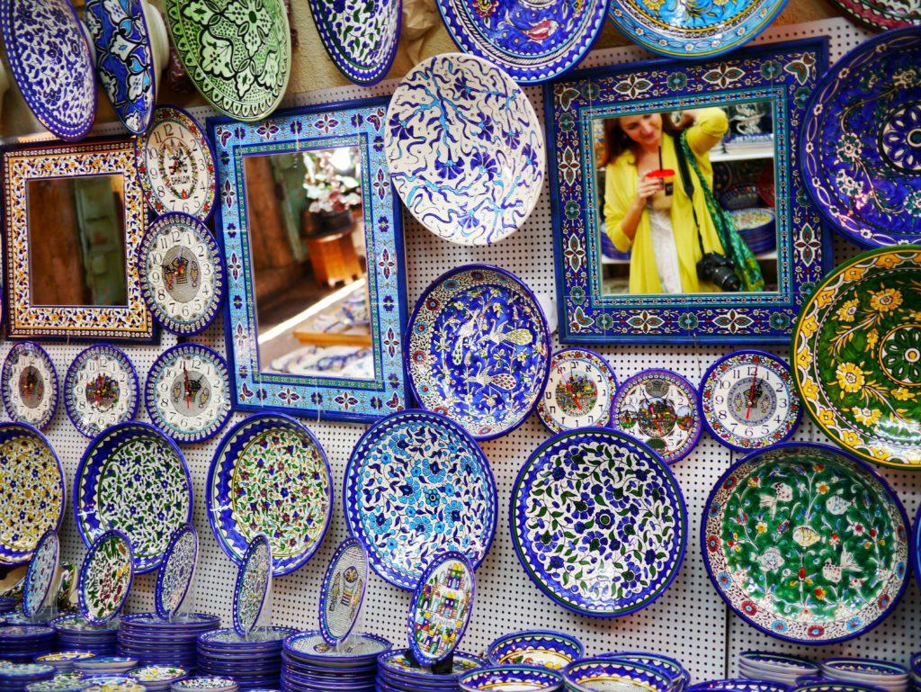 Сувениры в Ереване - что привезти и где купить