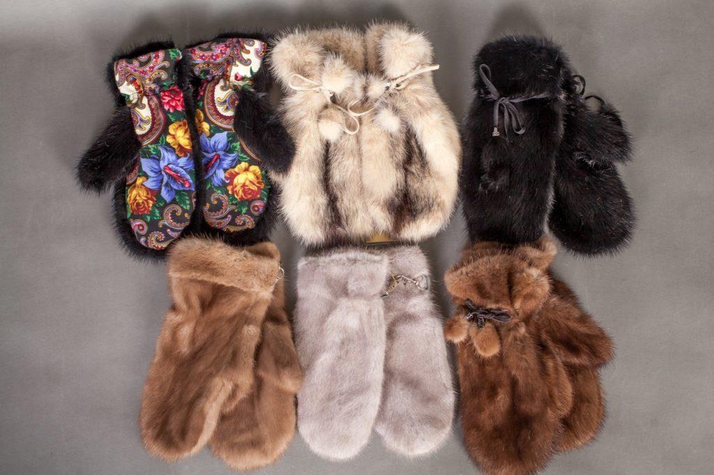 Сибирские сувениры