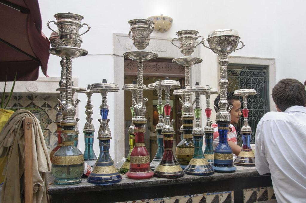 Сувениры из Туниса - 15 вариантов презента