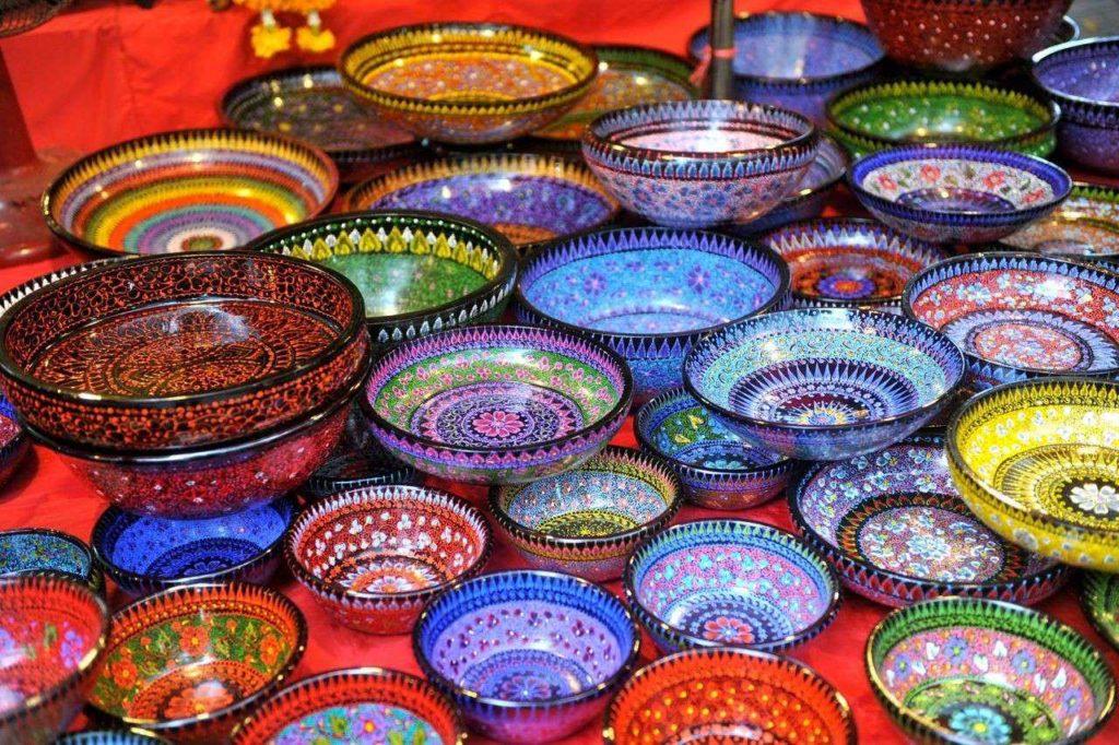Сувениры из Пхукета - что привезти и где купить
