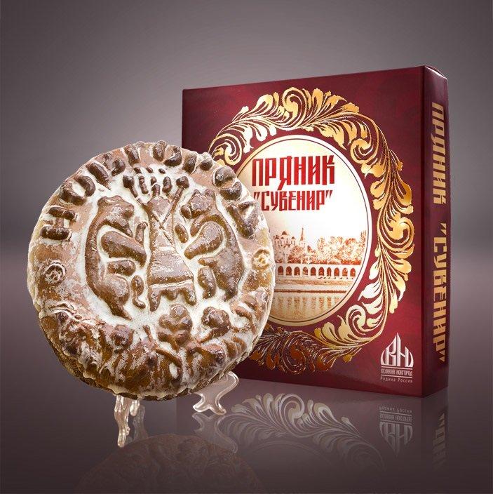 Сувениры из Великого Новгорода - что привезти и где купить