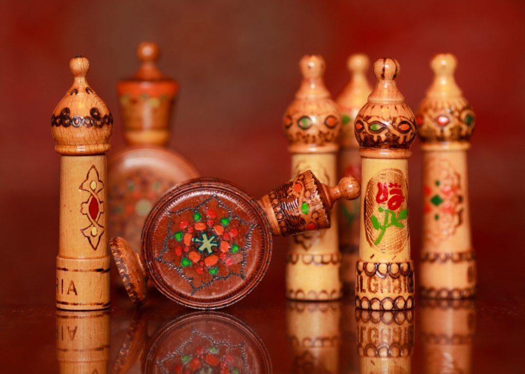 Сувениры из Болгарии