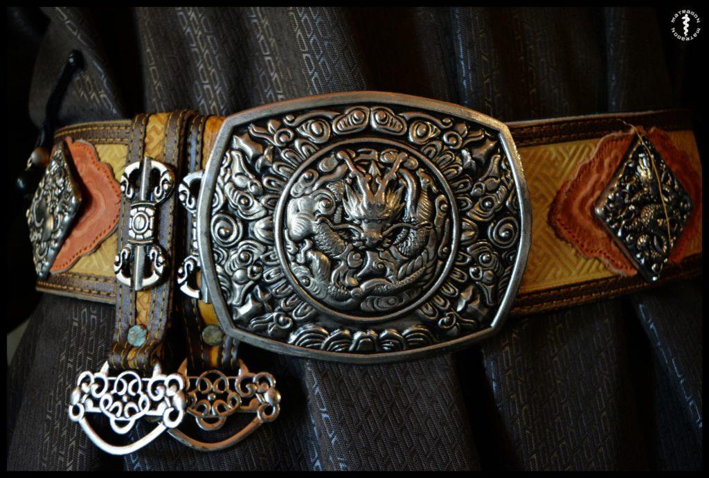 Сувениры из Калмыкии - что привезти и где недорого купить