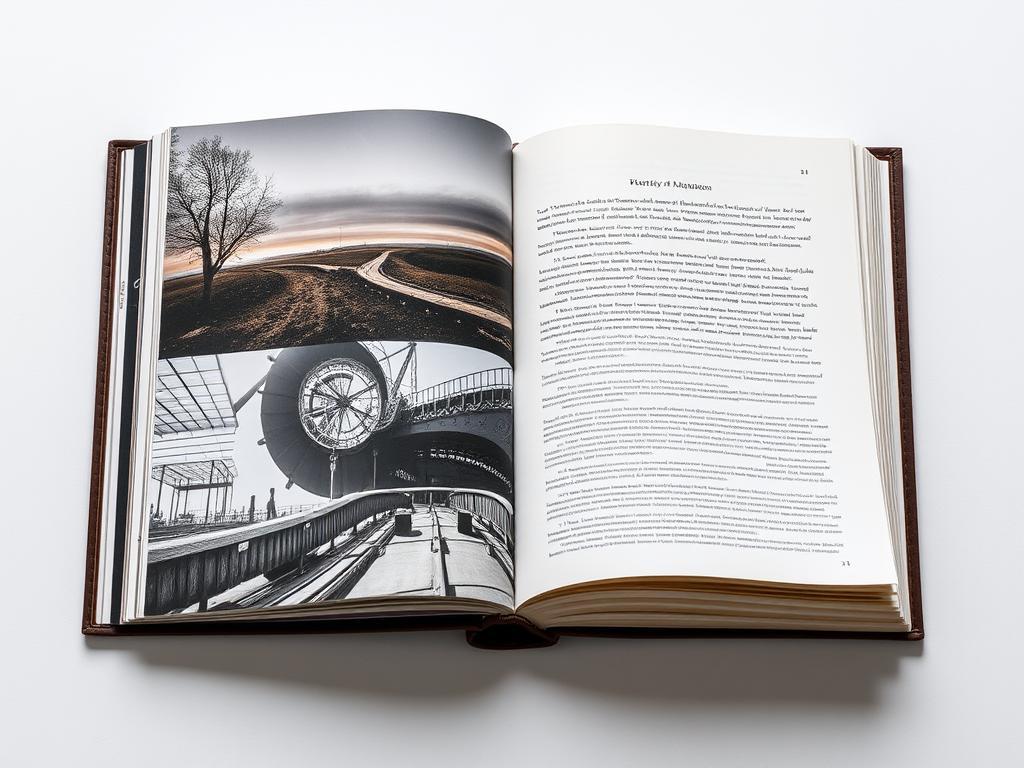 How to photograph booksфото