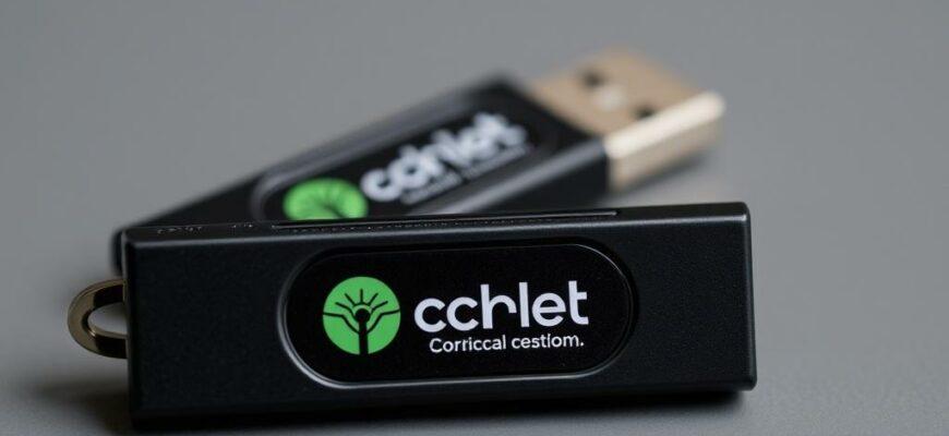 Флешки с логотипом: как сделать брендовый USB, который действительно работает