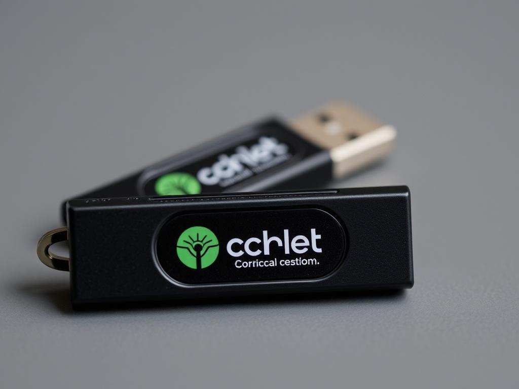 Флешки с логотипом: как сделать брендовый USB, который действительно работает