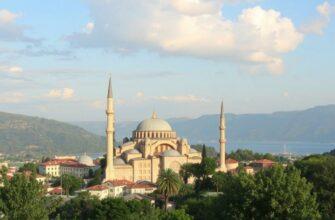 Туры в Турцию: как выбрать путешествие, чтобы вернуться с улыбкой