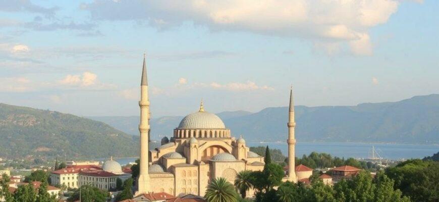 Туры в Турцию: как выбрать путешествие, чтобы вернуться с улыбкой