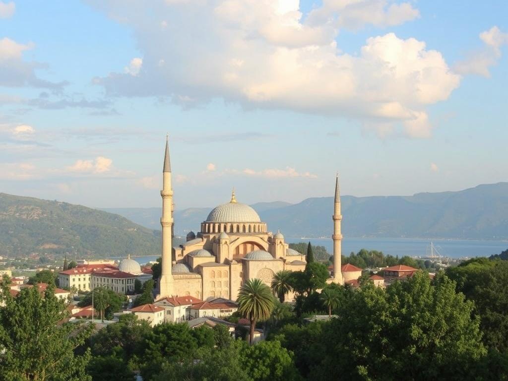 Туры в Турцию: как выбрать путешествие, чтобы вернуться с улыбкой