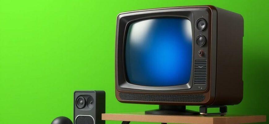 КЛЮЧ ТВ: почему местный канал может стать вашим главным окном в мир