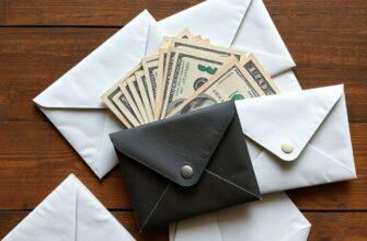 Конверты для денег: как выбрать идеальный, упаковать красиво и вручить с душой