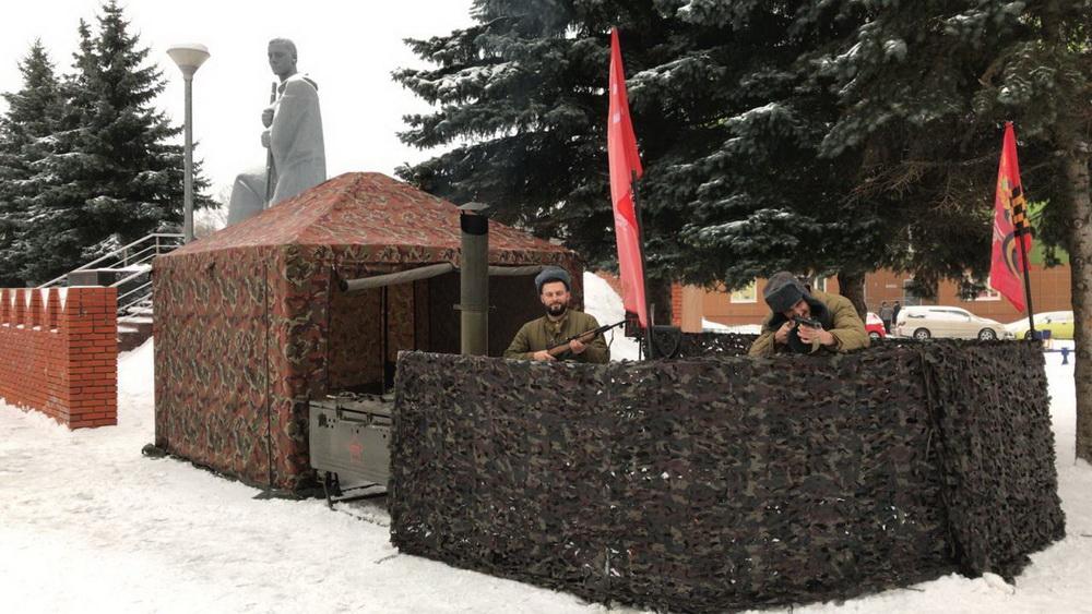 Полевую кухню на массовых мероприятиях: как накормить толпу вкусно и без хаоса