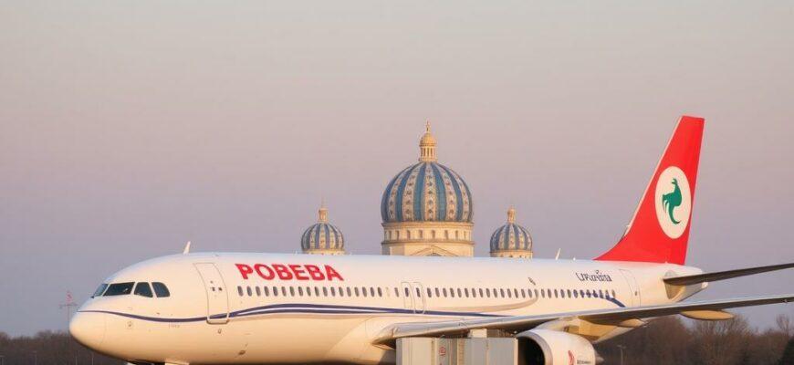 Авиабилеты Победа: как поймать низкую цену и не переплатить на услугах