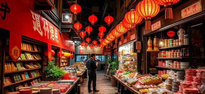 Что выгодно заказывать из Китая: умный выбор для бизнеса и личных покупок