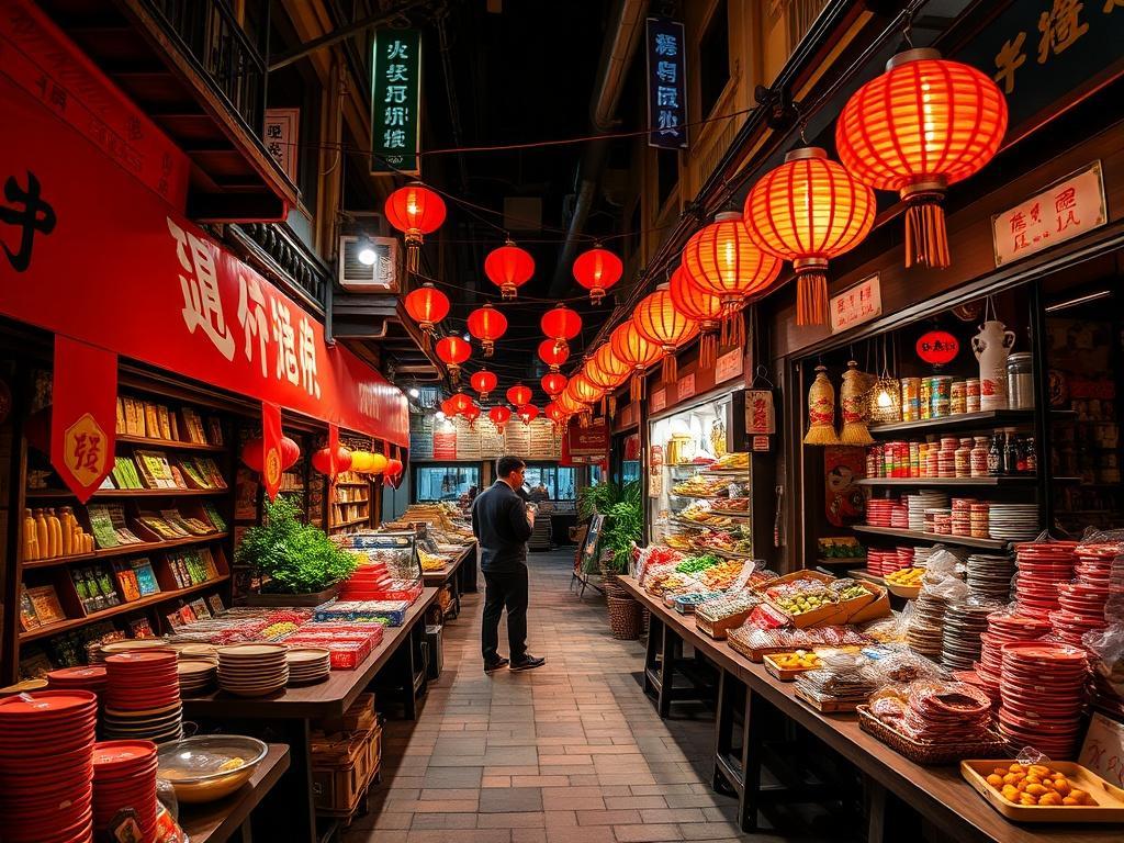 Что выгодно заказывать из Китая: умный выбор для бизнеса и личных покупок