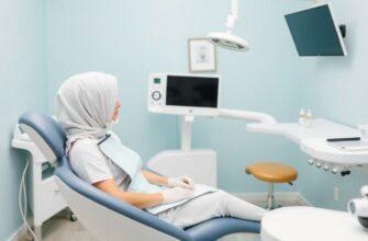 Как быстро и без стресса записаться к стоматологу в Перми