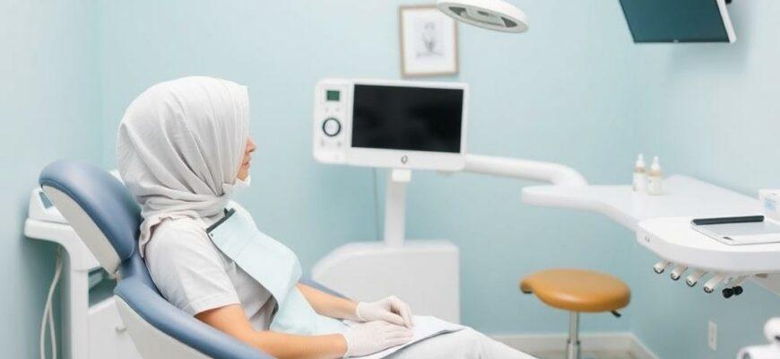 Как быстро и без стресса записаться к стоматологу в Перми