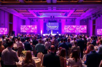 Корпоративные мероприятия, которые действительно работают: идеи, план и контроль результата