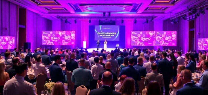 Корпоративные мероприятия, которые действительно работают: идеи, план и контроль результата