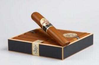 Partagás — сигара с характером: почему стоит познакомиться с кубинской классикой