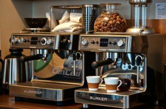 Кофемашины: как выбрать, ухаживать и готовить кофе, который действительно нравится