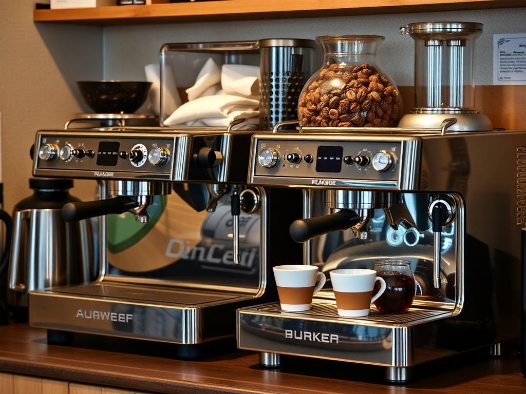 Кофемашины: как выбрать, ухаживать и готовить кофе, который действительно нравится