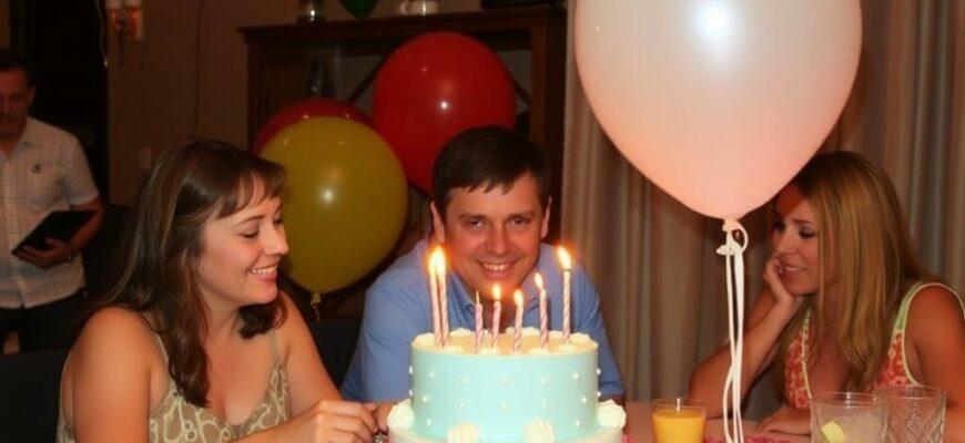 День рождения, который запомнится: как организовать праздник с помощью goodnight.show