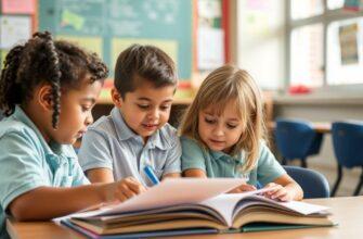 Школа меняется: что нового в обучении и почему это важно