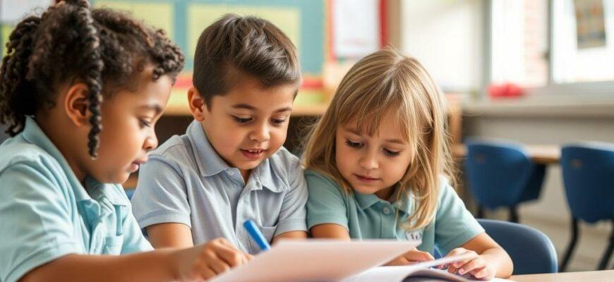 Школа меняется: что нового в обучении и почему это важно